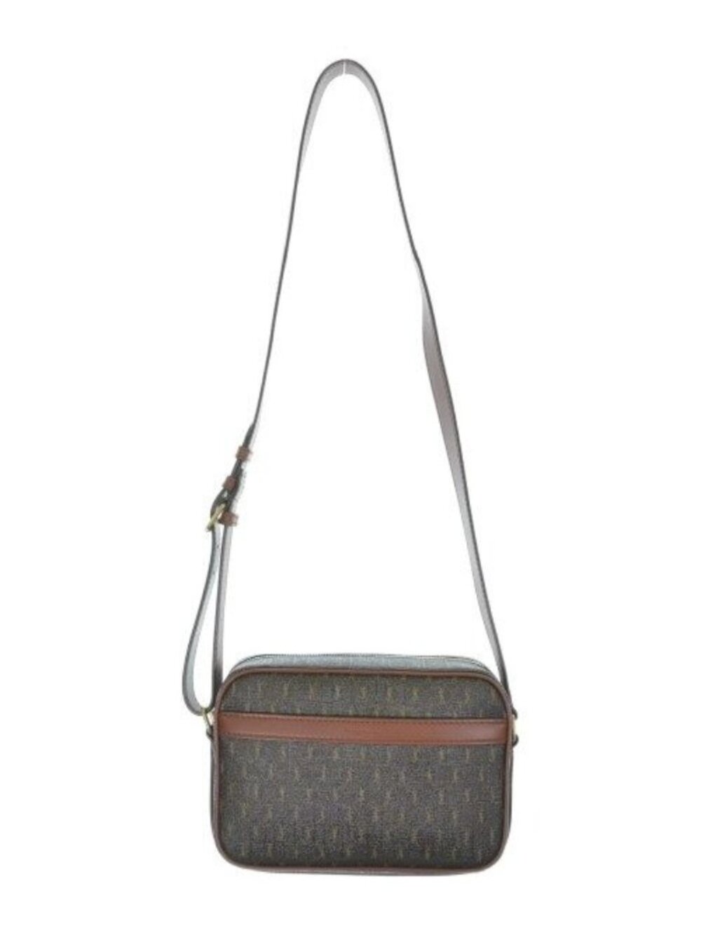 Saint Laurent Paris Shoulder Bag